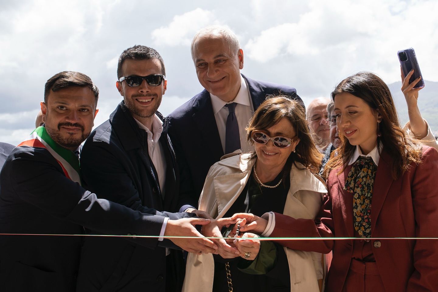 Presentazione Olivitaly