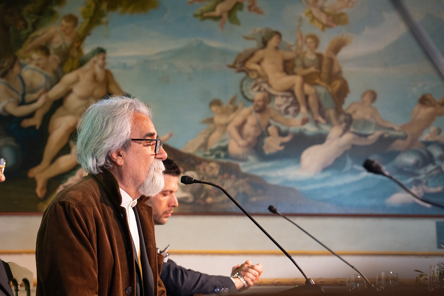Presentazione Olivitaly